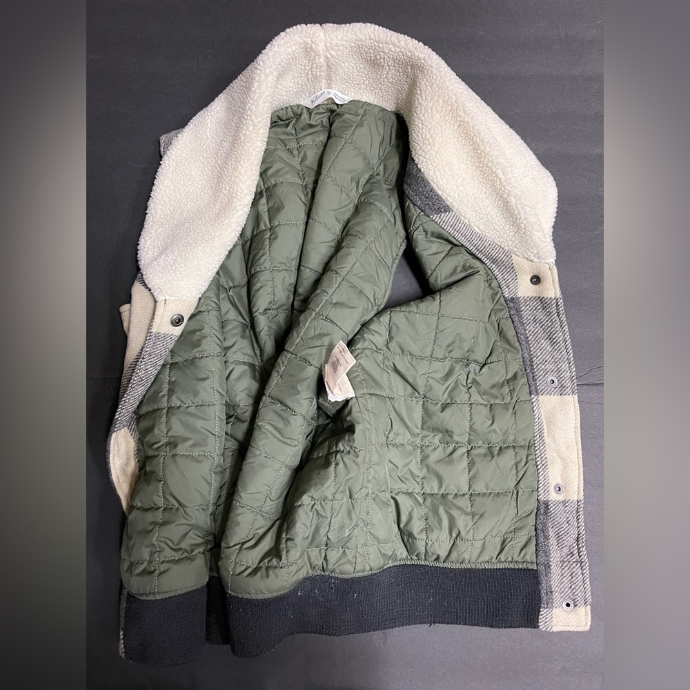 Woolrich wool vest - Picture 3 of 8